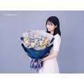 永生玫瑰花束｜PB056_1