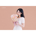 永生玫瑰花束｜PB020_1