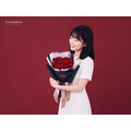 永生玫瑰花束｜PB001_1