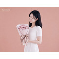 永生玫瑰花束｜PB047_1