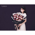 永生玫瑰花束｜PB054_1