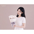 永生玫瑰花束｜PB048_1