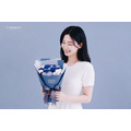 永生玫瑰花束｜PB010_1