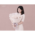 永生玫瑰花束｜PB090_1