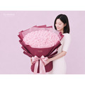 永生玫瑰花束｜PB299_1