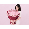 永生玫瑰花束｜PB078_1