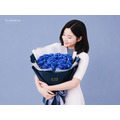 永生玫瑰花束｜PB093_1