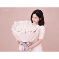 永生玫瑰花束｜PB076_1