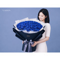 永生玫瑰花束｜PB499_1
