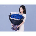 永生玫瑰花束｜PB079_1