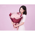 永生玫瑰花束｜PB092_1