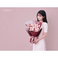 永生玫瑰花束｜PB082_1