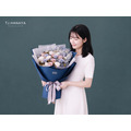 永生玫瑰花束｜PB086_1