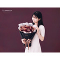 永生玫瑰花束｜PB081_1