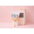 永生雛菊花束｜PB071_2