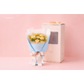 永生小茶花花束｜PB028_2