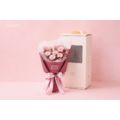 永生小茶花花束｜PB026_2