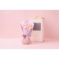 永生玫瑰花束｜PB011_2