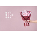 永生玫瑰花束｜PB002_5
