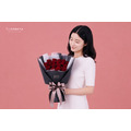 永生玫瑰花束｜PB001_1