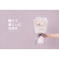 永生玫瑰花束｜PB034_6