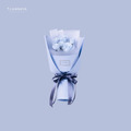 永生玫瑰花束｜PB033