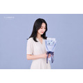 永生玫瑰花束｜PB033_1