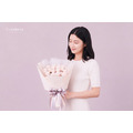 永生玫瑰花束｜PB004_1
