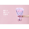 永生玫瑰花束｜PB043_6