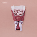 永生小茶花花束｜PB026