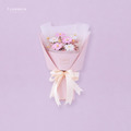 永生雛菊花束｜PB074