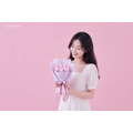 永生玫瑰花束｜PB043_1