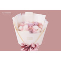 永生玫瑰花束｜PB022_2