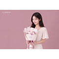 永生玫瑰花束｜PB022_1