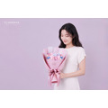 永生玫瑰花束｜PB050_1