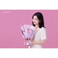 永生玫瑰花束｜PB021_1