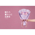 永生玫瑰花束｜PB021_5