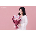 永生玫瑰花束｜PB052_1
