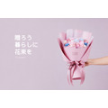 永生玫瑰花束｜PB050_5