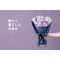 永生玫瑰花束｜PB051_5