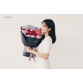 鮮花求婚花束｜FB025_1