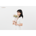 鮮花洋甘菊花束｜FB038_1