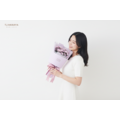 鮮花粉小菊花束｜FB036_1