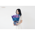 鮮花榮陞花束｜FB055_1