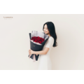 50朵鮮花玫瑰花束｜FB015_1