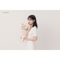 鮮花橙太陽花束｜FB004_1