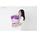鮮花榮任花束｜FB066_1