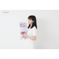 鮮花粉太陽花束｜FB062_1