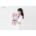 17朵進口玫瑰花束｜FB053_1