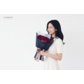 17朵進口玫瑰花束｜FB051_1